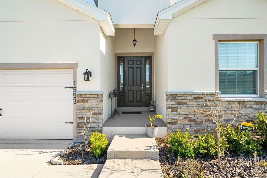 Photo of 1553 Fleur Drive, Davenport, FL 33837 (MLS # S5148646)