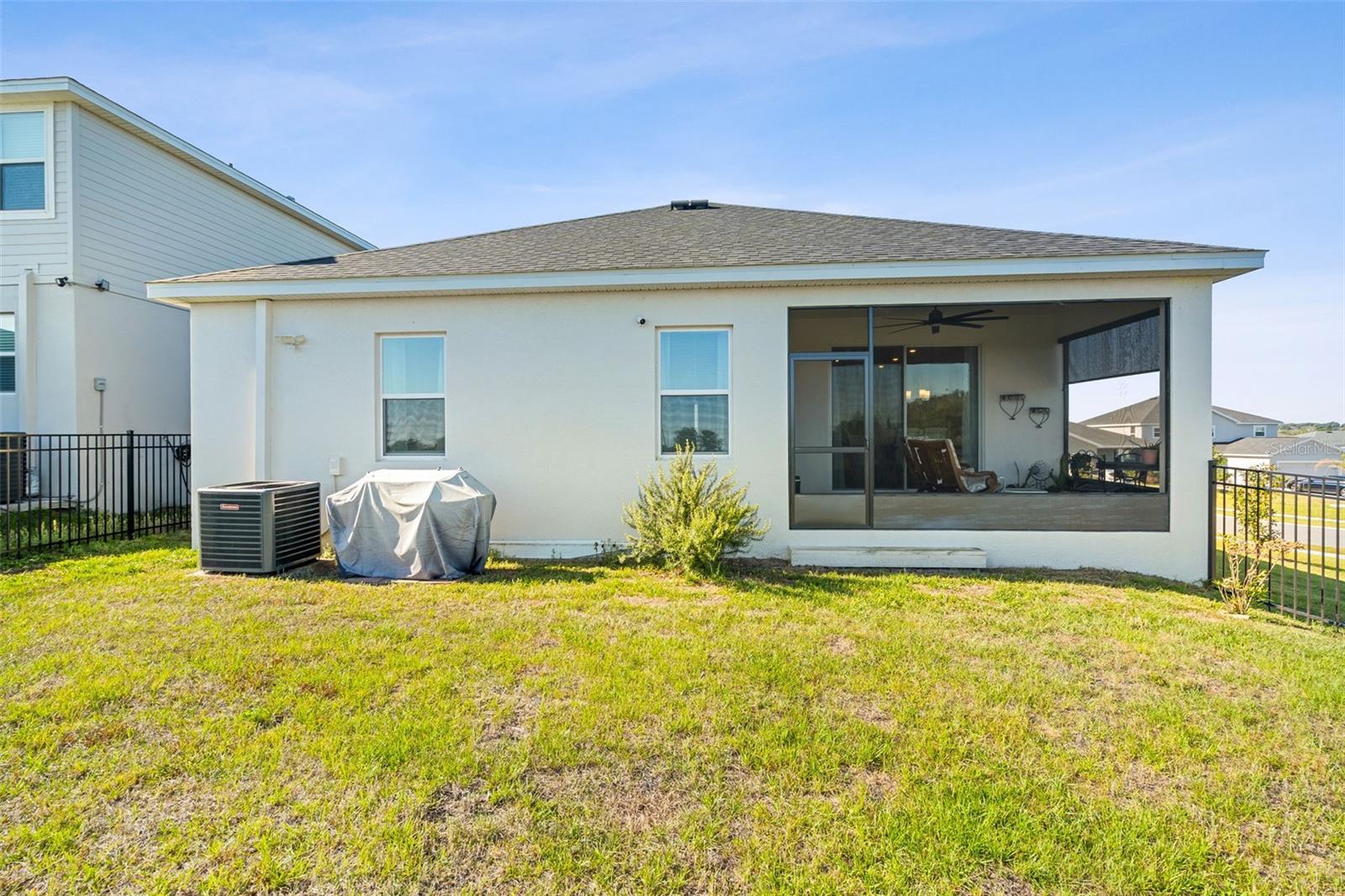 GENEVA LANDINGS PH 1 - Residential