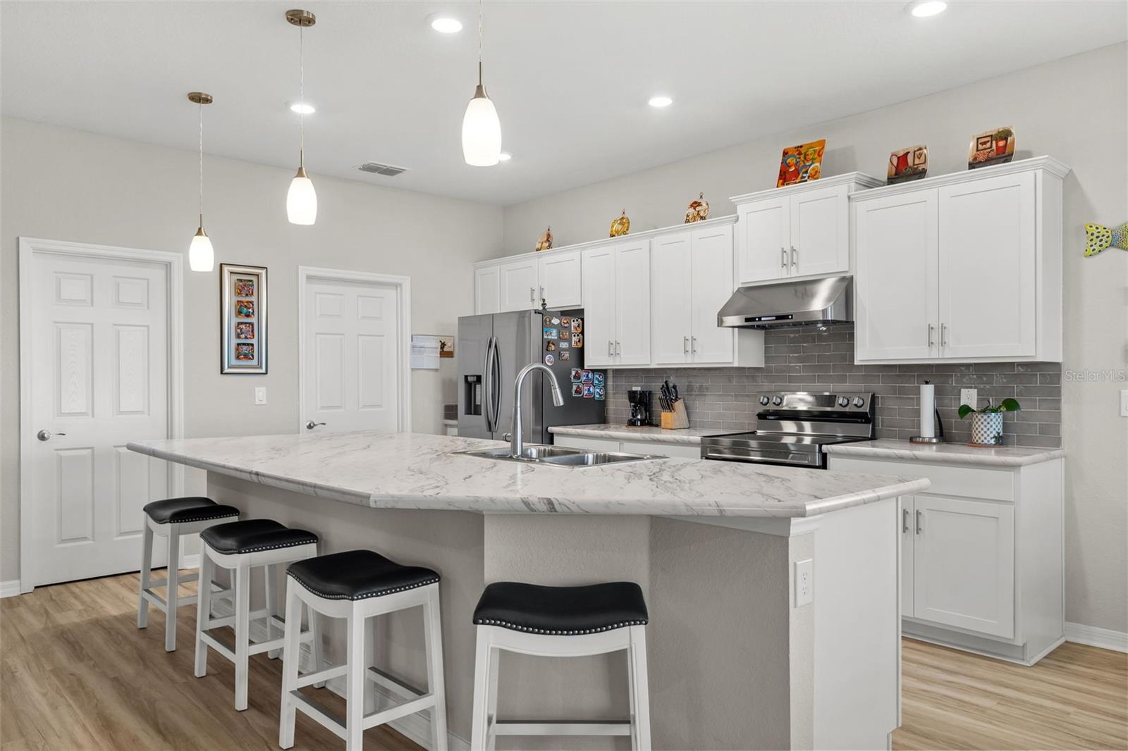 GENEVA LANDINGS PH 1 - Residential