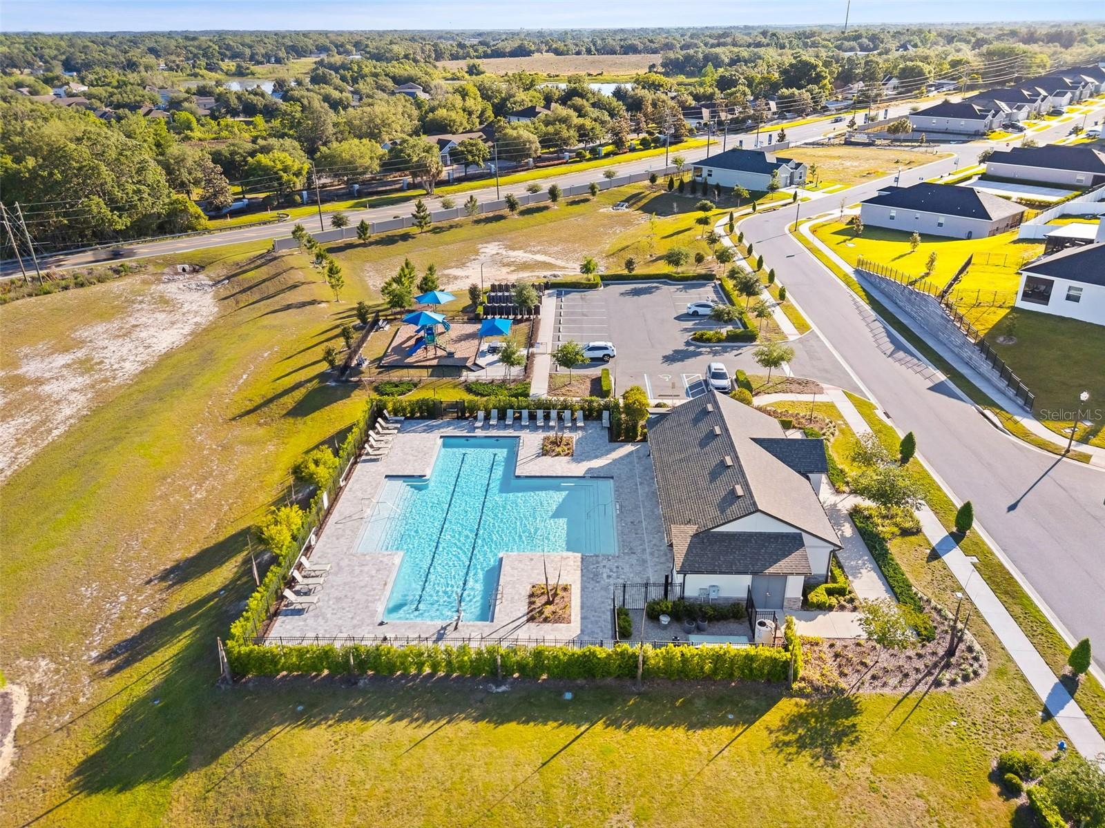 GENEVA LANDINGS PH 1 - Residential