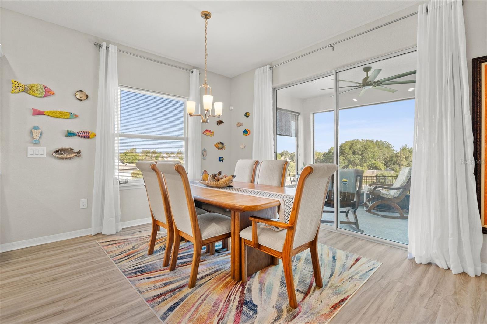 GENEVA LANDINGS PH 1 - Residential