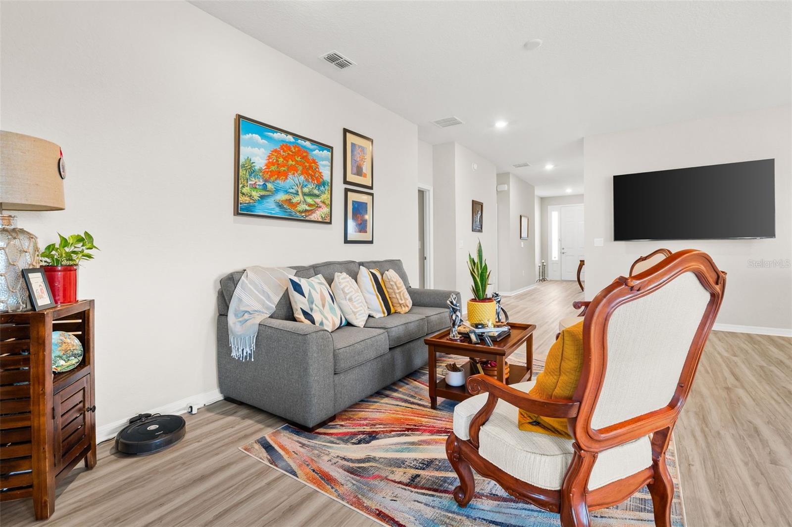 GENEVA LANDINGS PH 1 - Residential