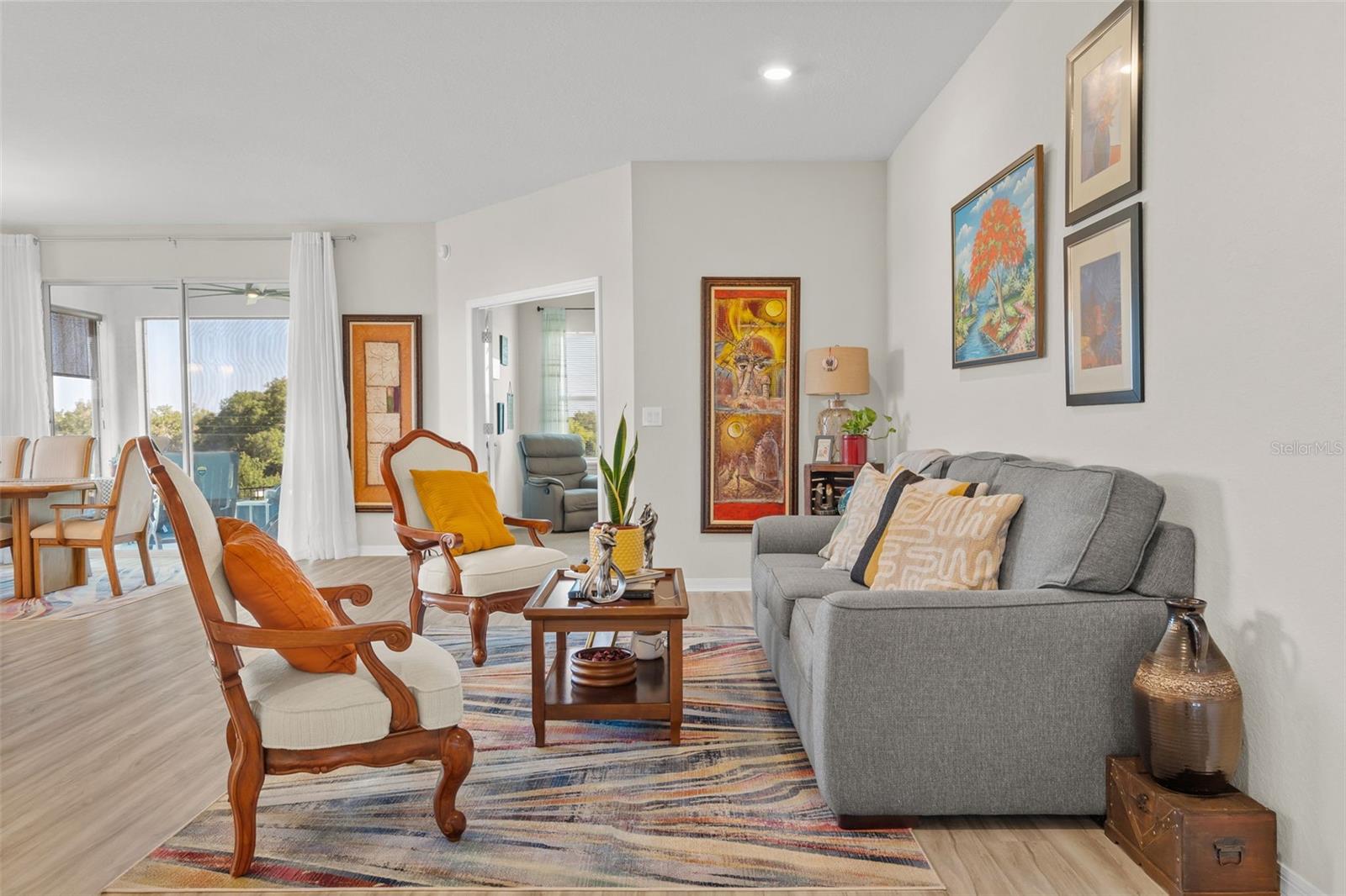 GENEVA LANDINGS PH 1 - Residential