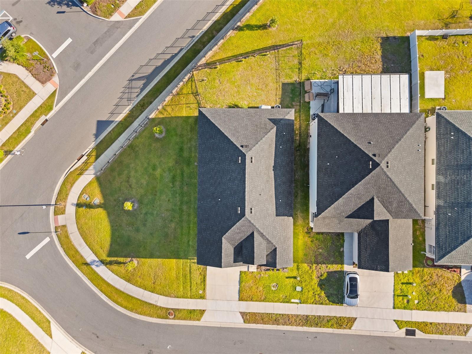 GENEVA LANDINGS PH 1 - Residential