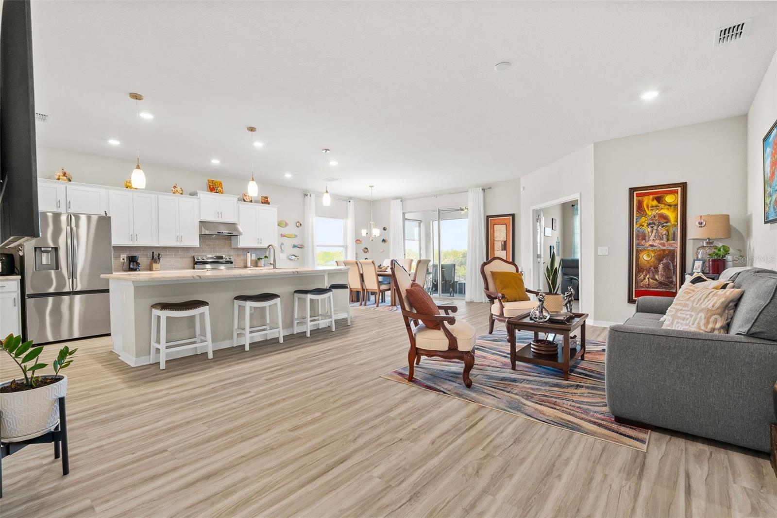 GENEVA LANDINGS PH 1 - Residential