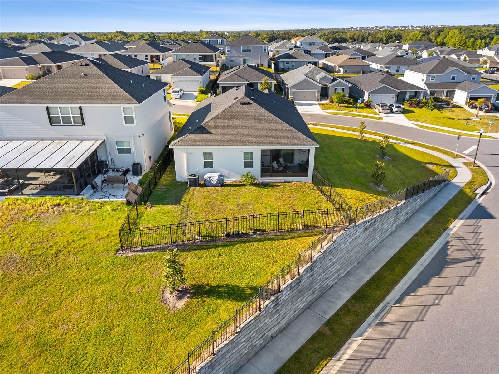 GENEVA LANDINGS PH 1 - Residential