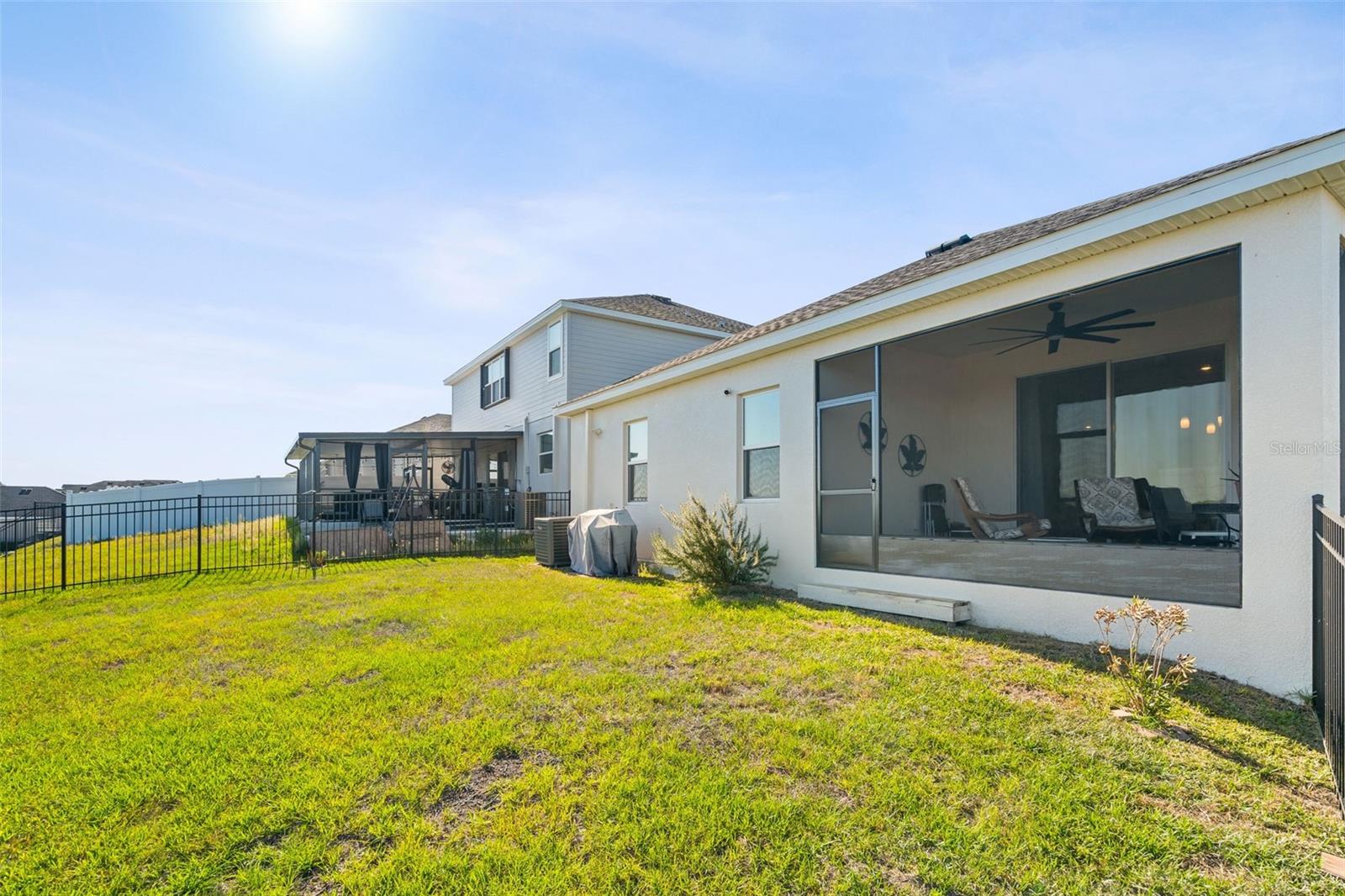 GENEVA LANDINGS PH 1 - Residential