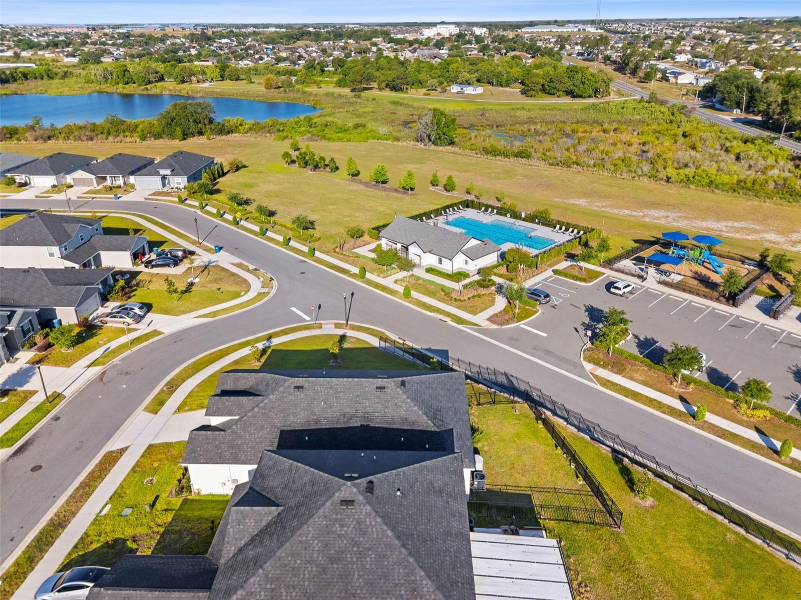 GENEVA LANDINGS PH 1 - Residential