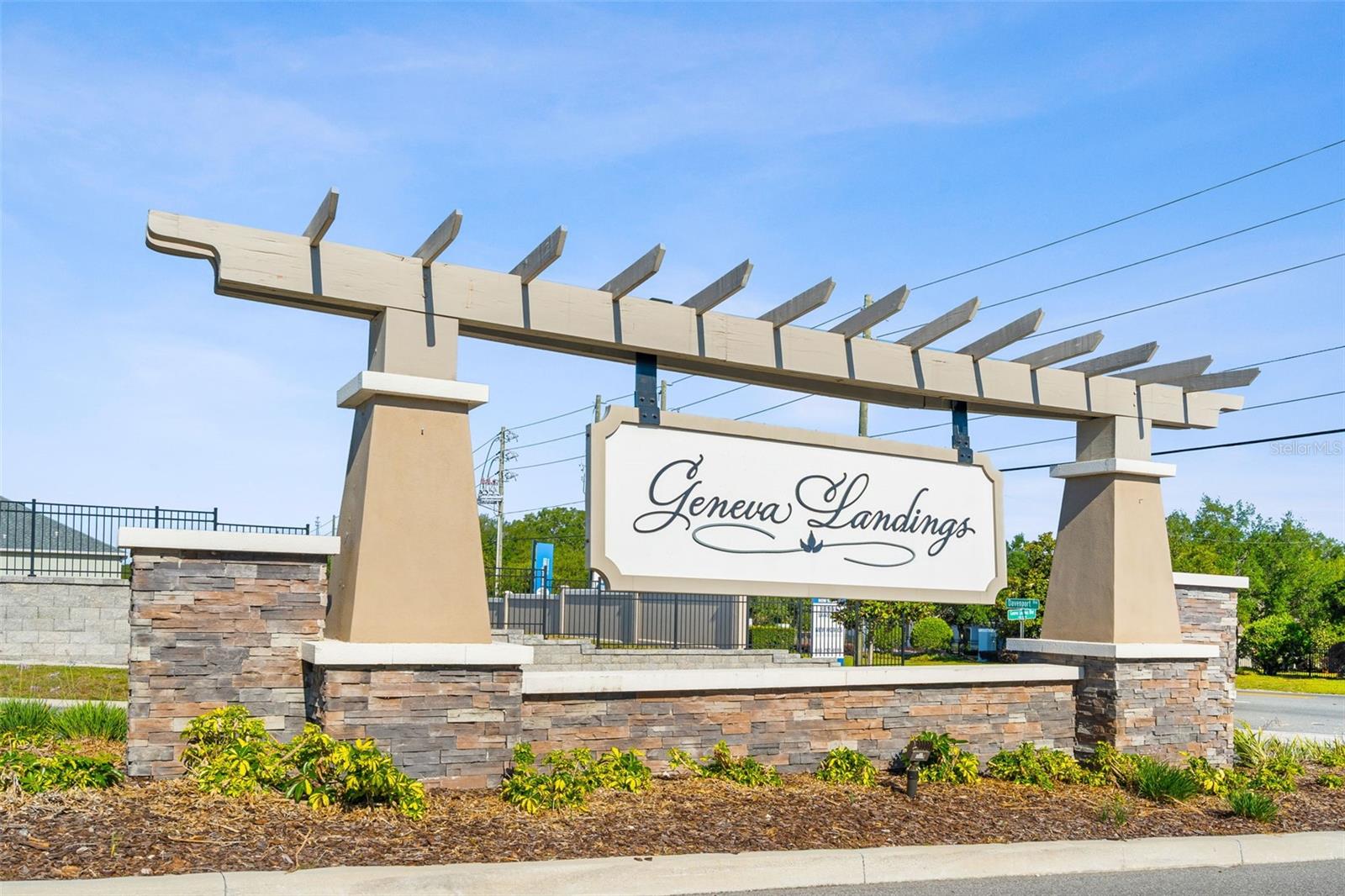 GENEVA LANDINGS PH 1 - Residential