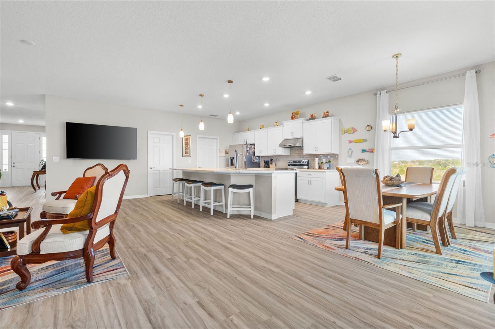 GENEVA LANDINGS PH 1 - Residential