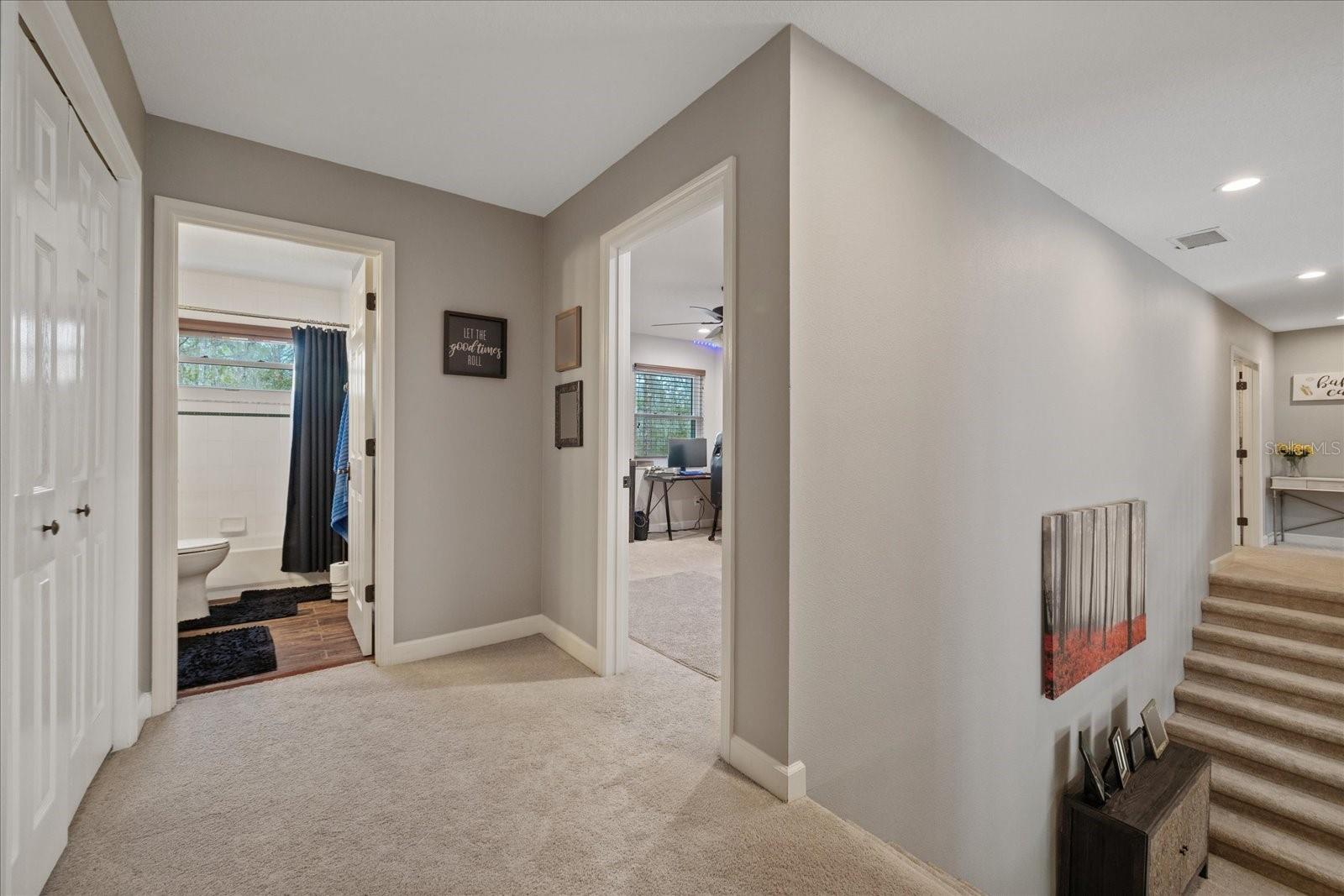 HOMESTEADS OF SADDLEWOOD PHASE 1 PB 29 PGS 45-58 L - Residential