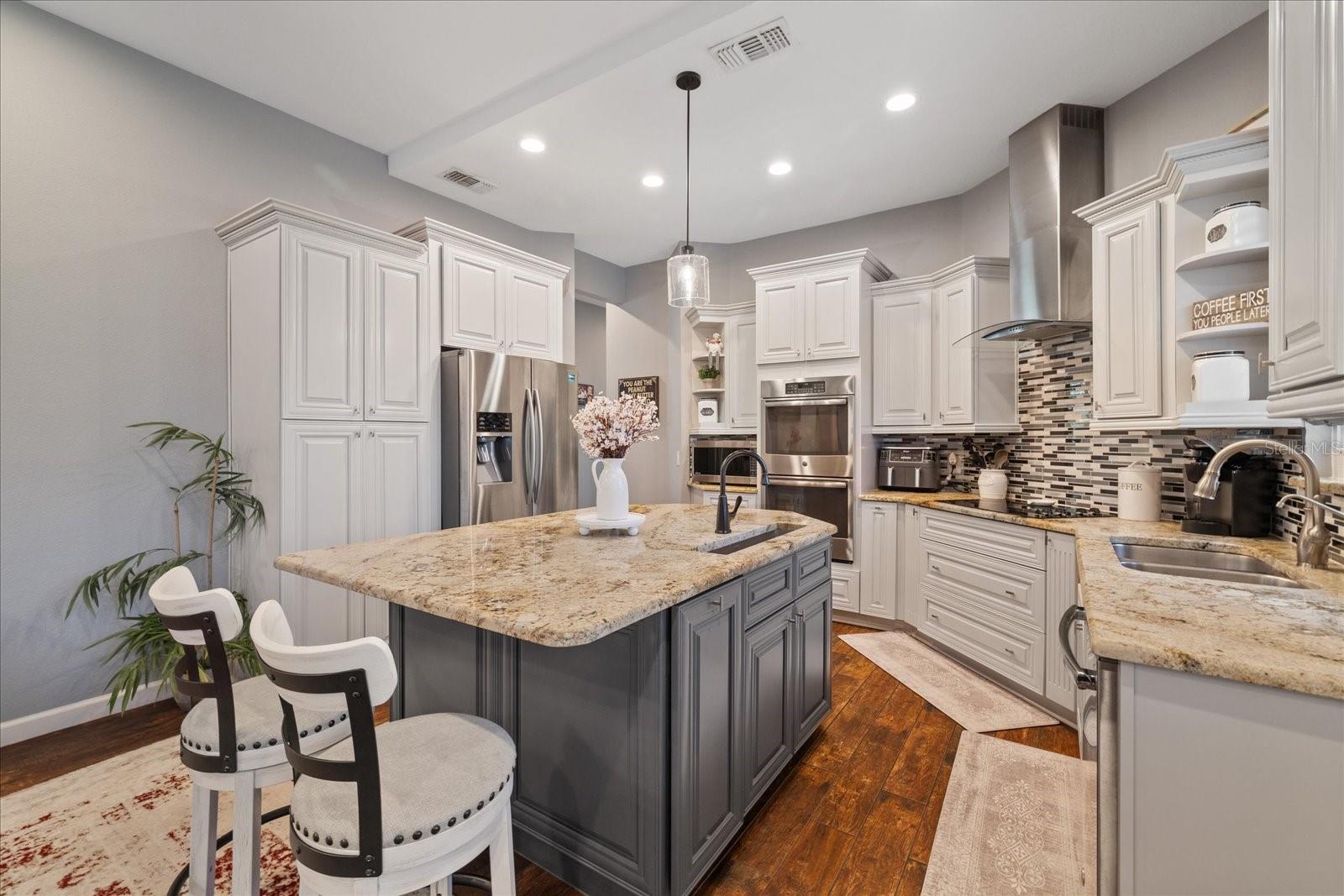 HOMESTEADS OF SADDLEWOOD PHASE 1 PB 29 PGS 45-58 L - Residential