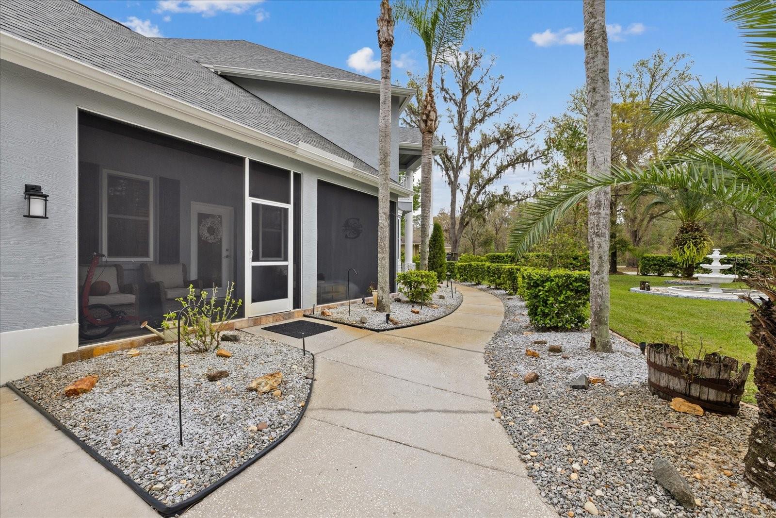 HOMESTEADS OF SADDLEWOOD PHASE 1 PB 29 PGS 45-58 L - Residential