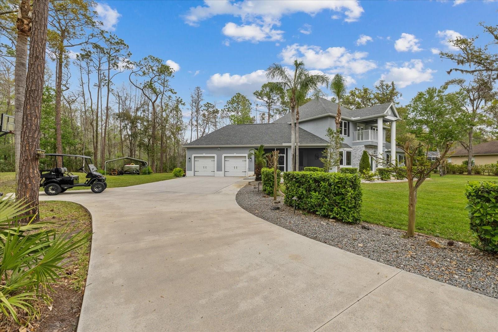 HOMESTEADS OF SADDLEWOOD PHASE 1 PB 29 PGS 45-58 L - Residential