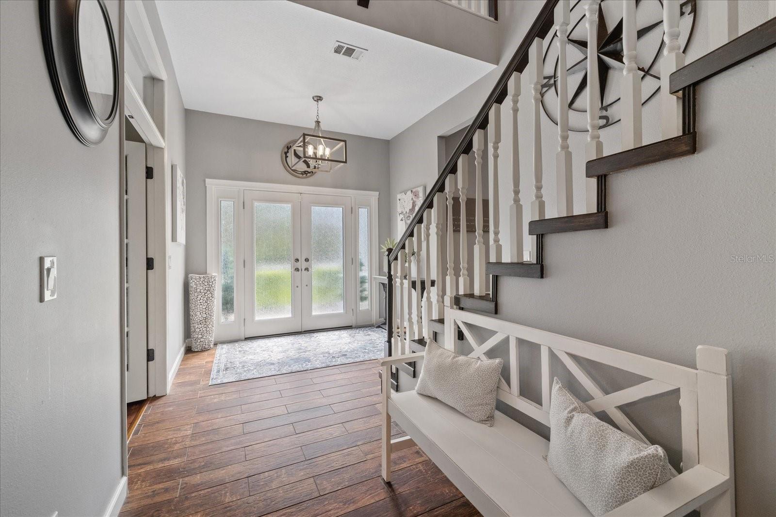 HOMESTEADS OF SADDLEWOOD PHASE 1 PB 29 PGS 45-58 L - Residential