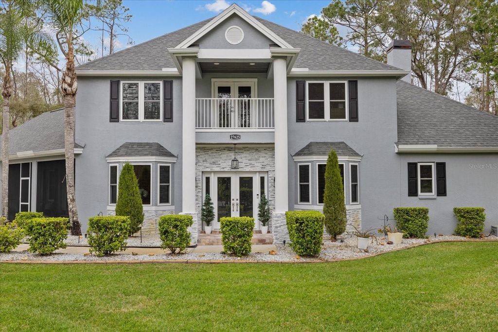 Photo of 27625 Lincoln Place, Wesley Chapel, FL 33544 (MLS # TB8495655)