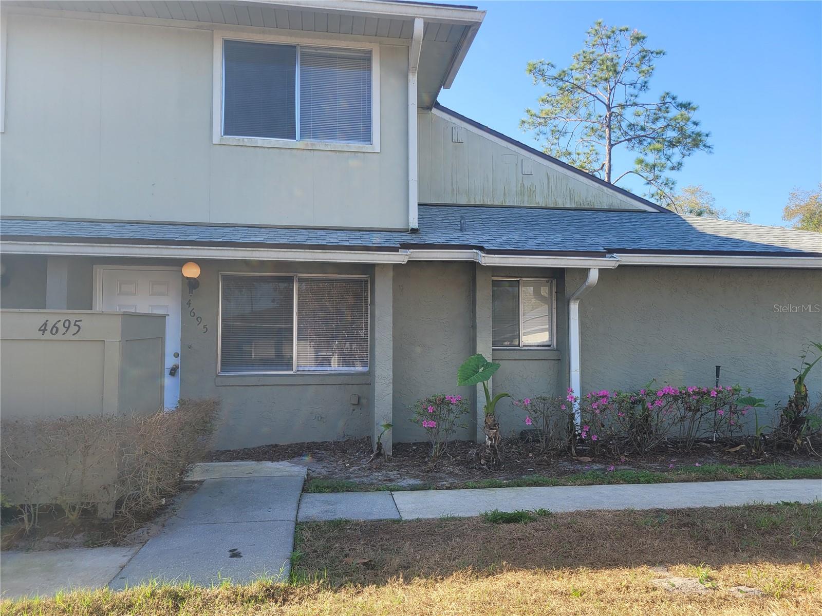 PHEASANT RUN AT ROSEMONT CONDO PH 1 - Residential Lease