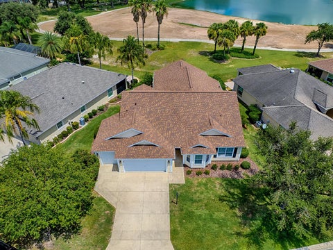 Tiny photo for 2445 Buttonwood Run, The Villages, FL 32162 (MLS # G5117036)