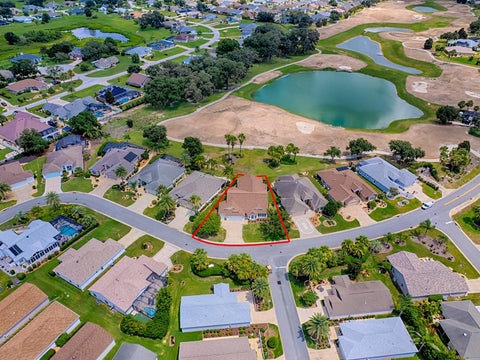 Tiny photo for 2445 Buttonwood Run, The Villages, FL 32162 (MLS # G5117036)