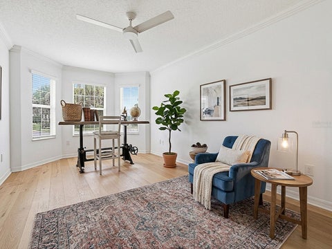 Tiny photo for 2445 Buttonwood Run, The Villages, FL 32162 (MLS # G5117036)