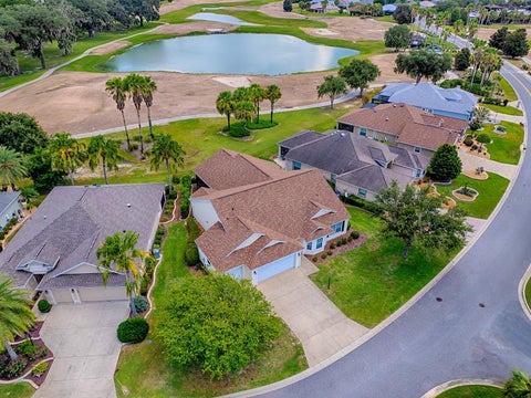 Tiny photo for 2445 Buttonwood Run, The Villages, FL 32162 (MLS # G5117036)