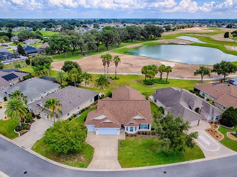 Photo of 2445 Buttonwood Run, The Villages, FL 32162 (MLS # G5117036)
