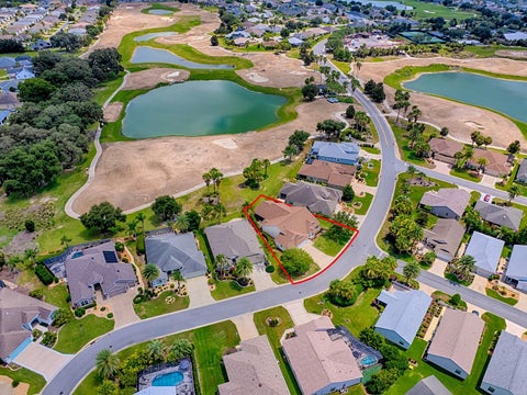 Tiny photo for 2445 Buttonwood Run, The Villages, FL 32162 (MLS # G5117036)