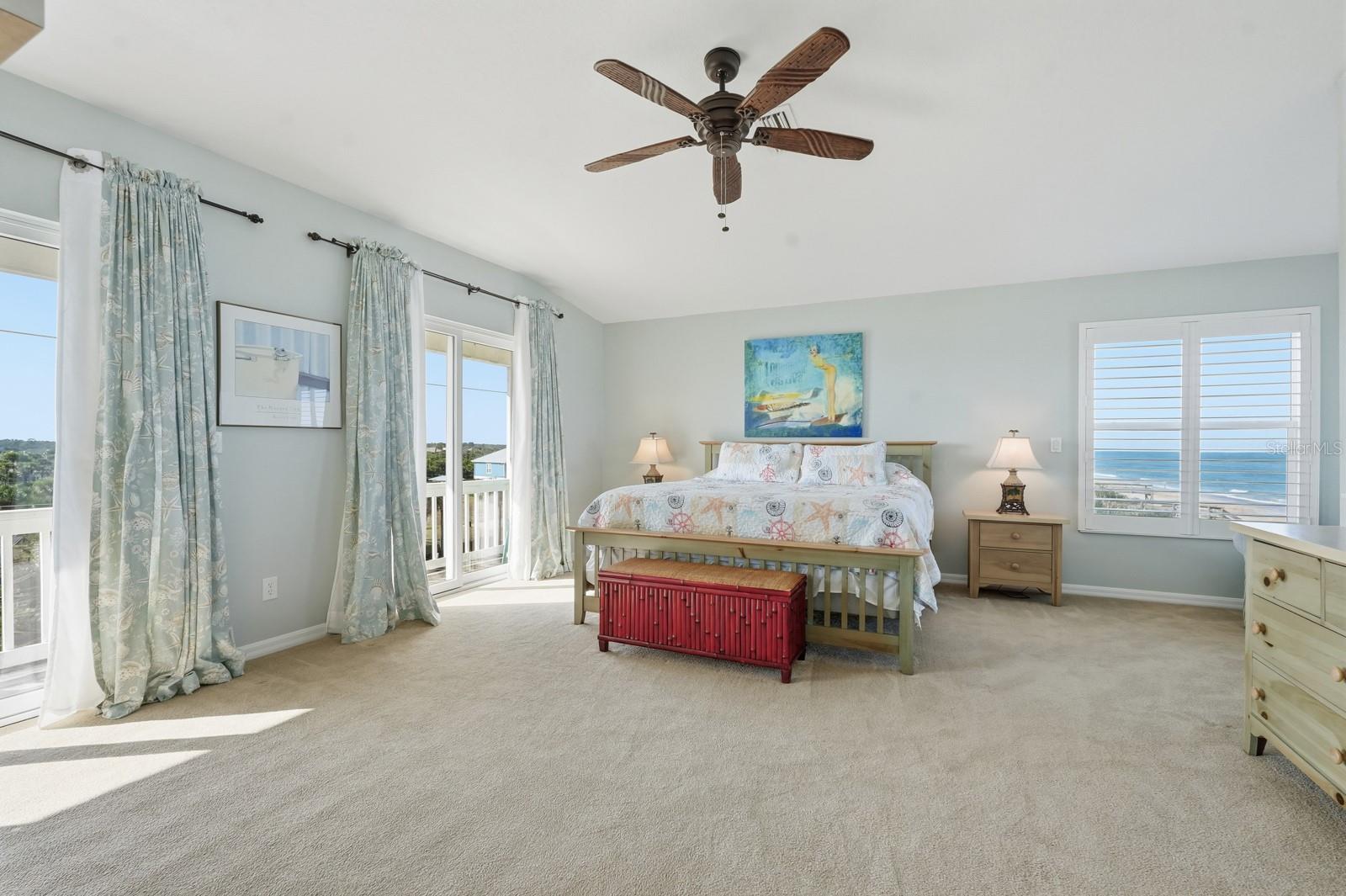 BARRETTS BAY SUB - Residential