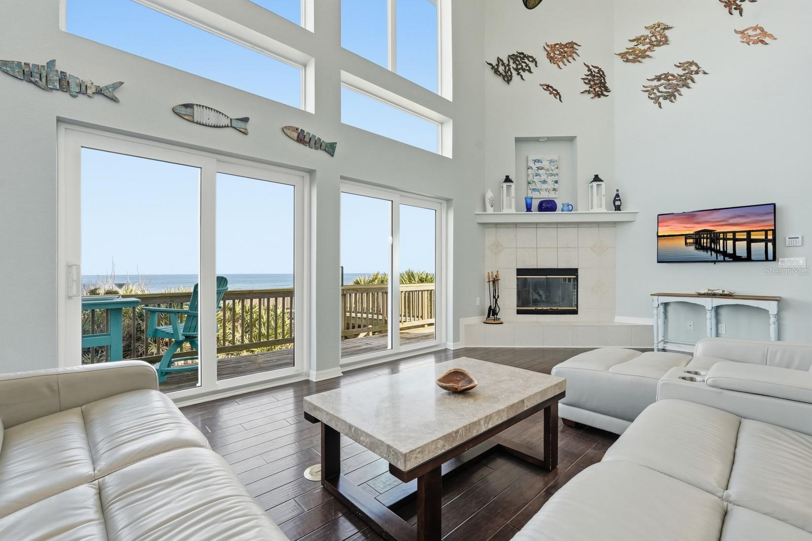 BARRETTS BAY SUB - Residential