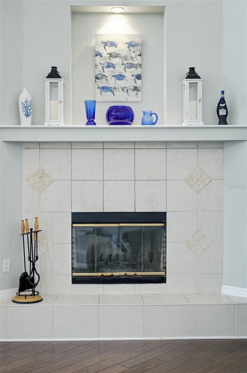 BARRETTS BAY SUB - Residential