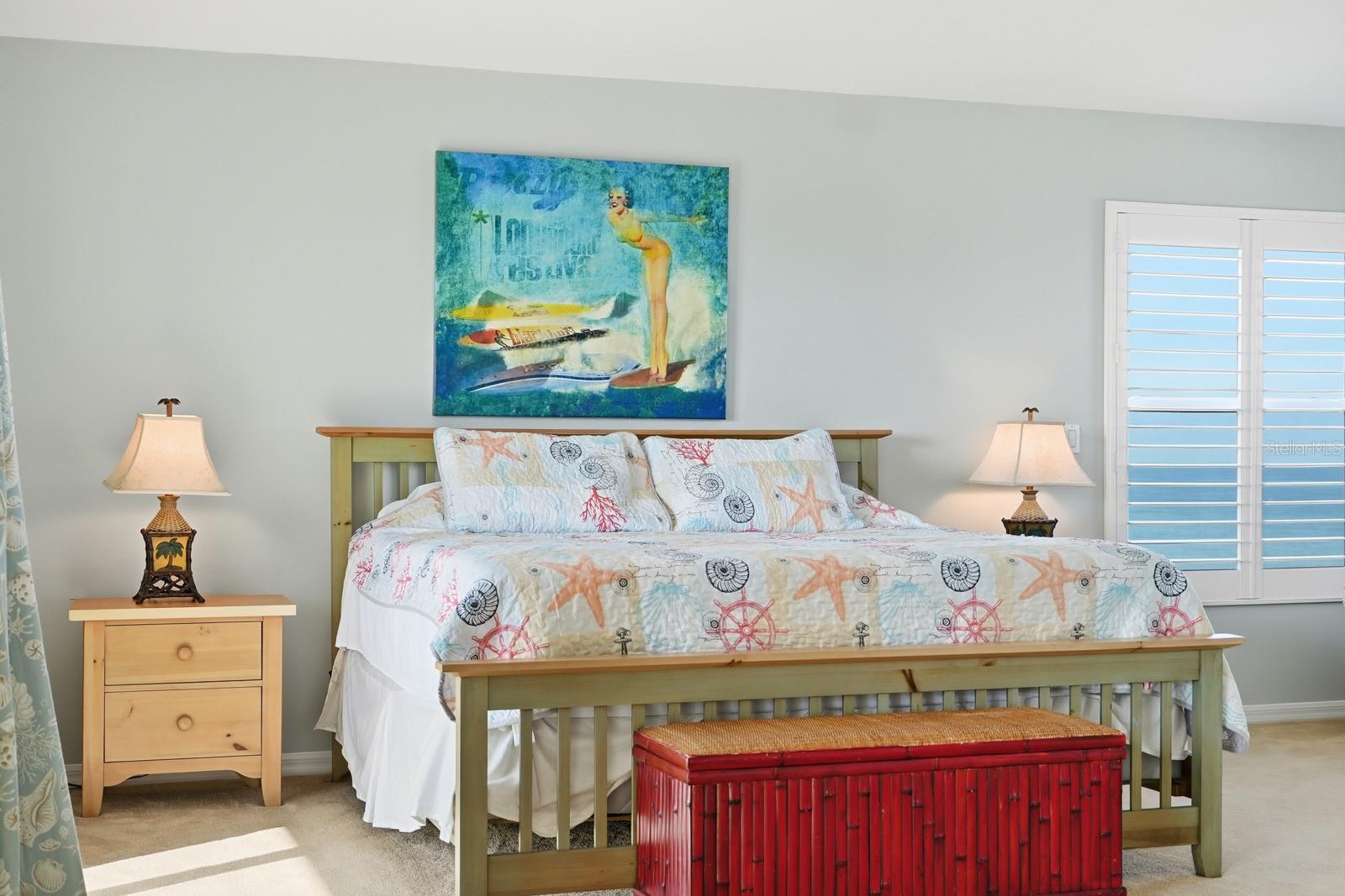 BARRETTS BAY SUB - Residential