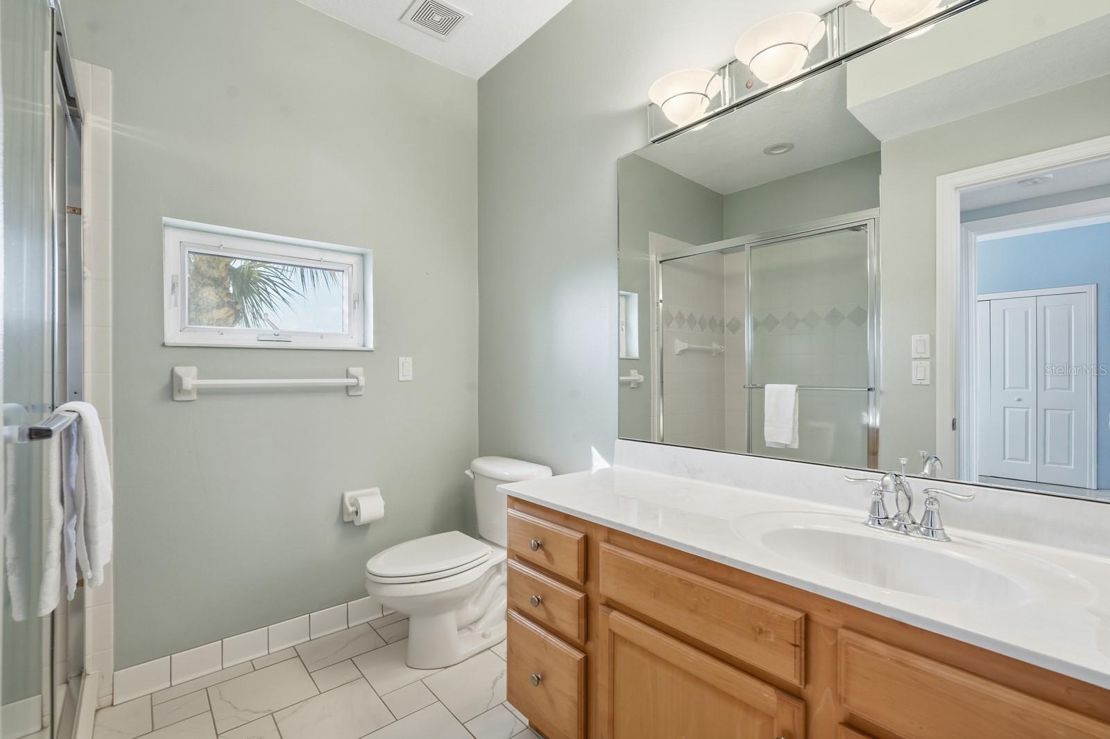 BARRETTS BAY SUB - Residential