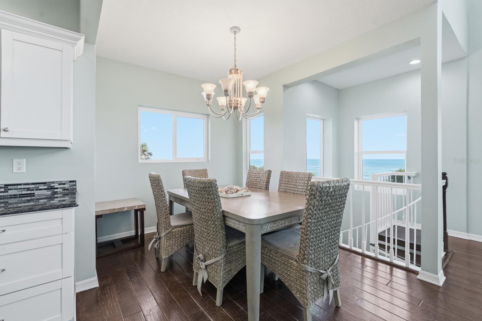 BARRETTS BAY SUB - Residential