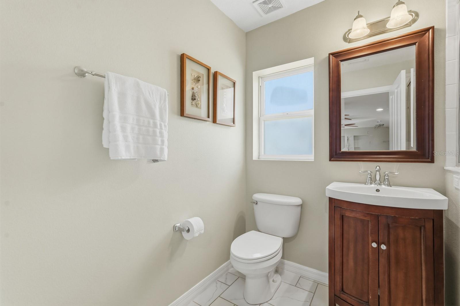 BARRETTS BAY SUB - Residential