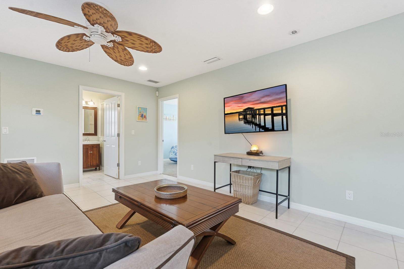 BARRETTS BAY SUB - Residential