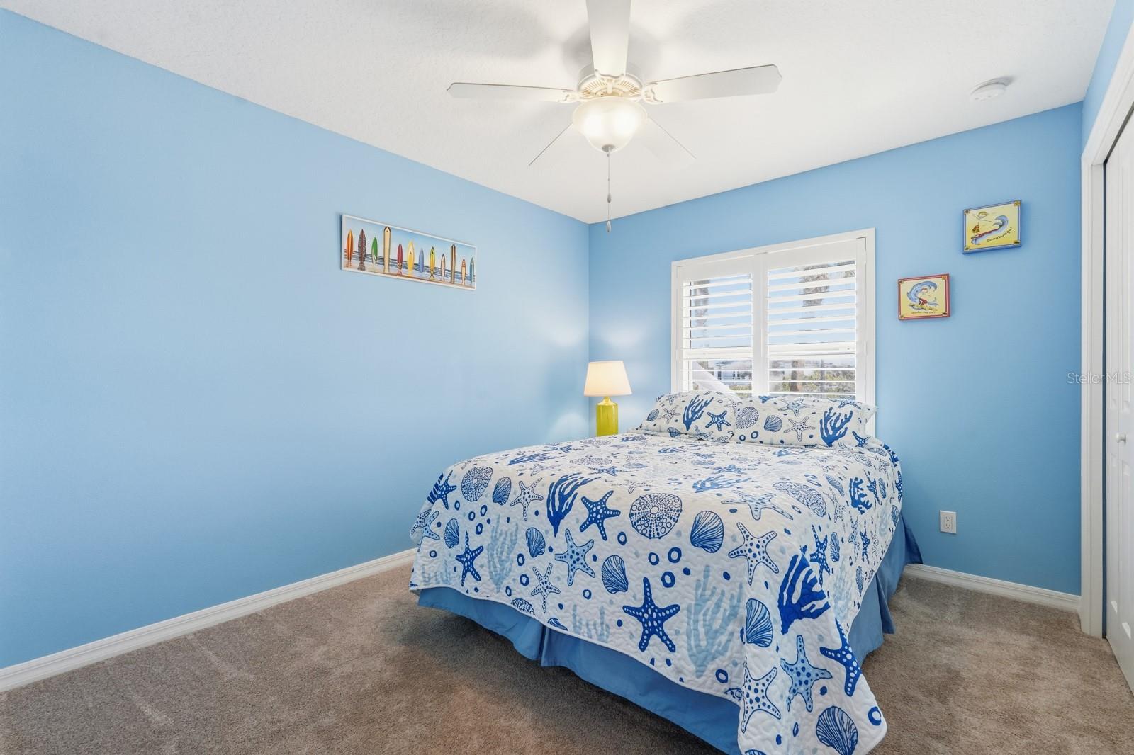 BARRETTS BAY SUB - Residential