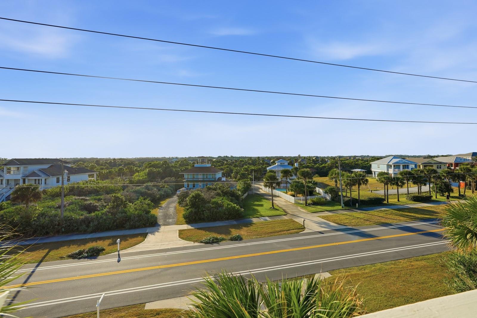 BARRETTS BAY SUB - Residential