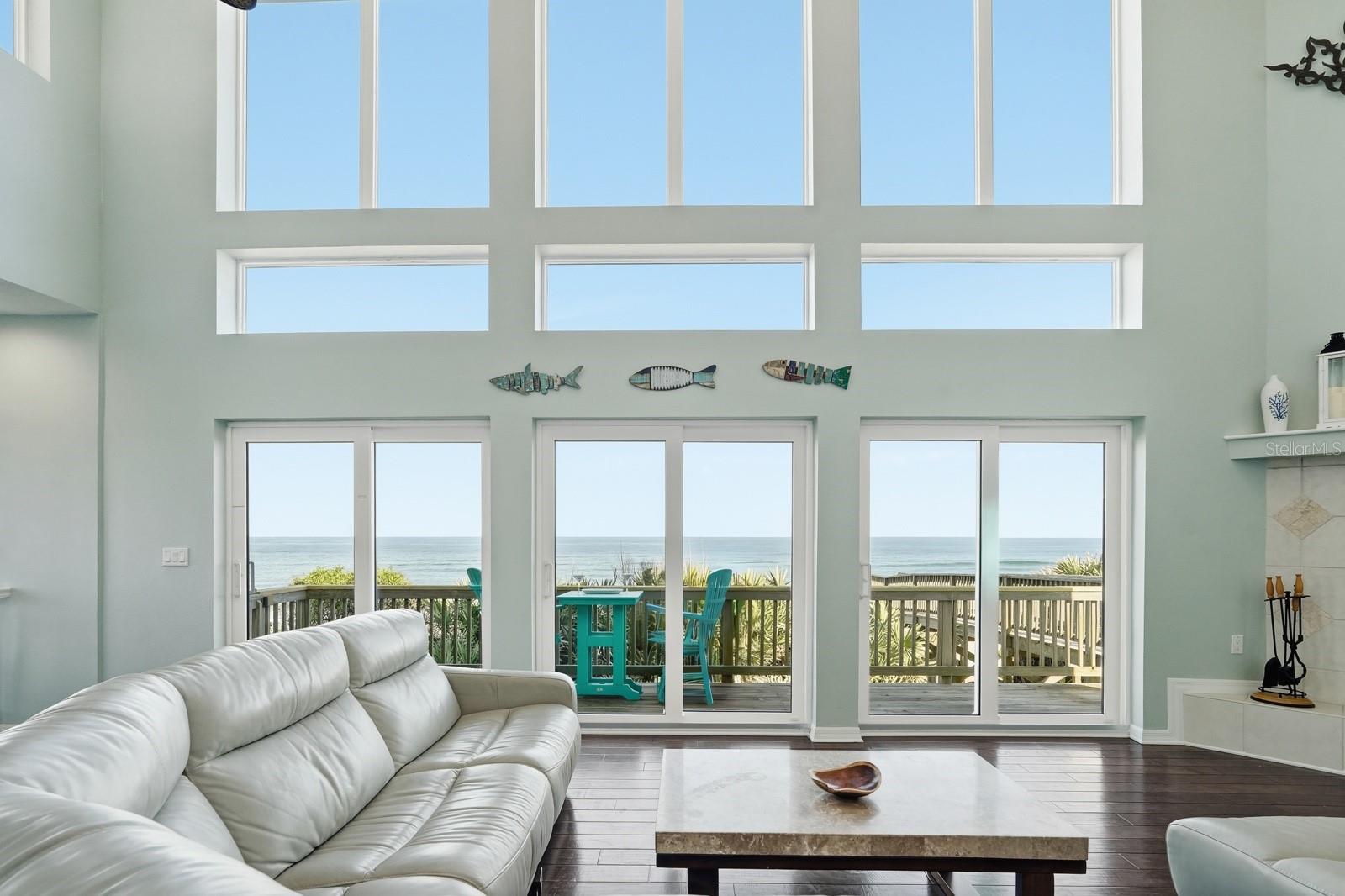 BARRETTS BAY SUB - Residential