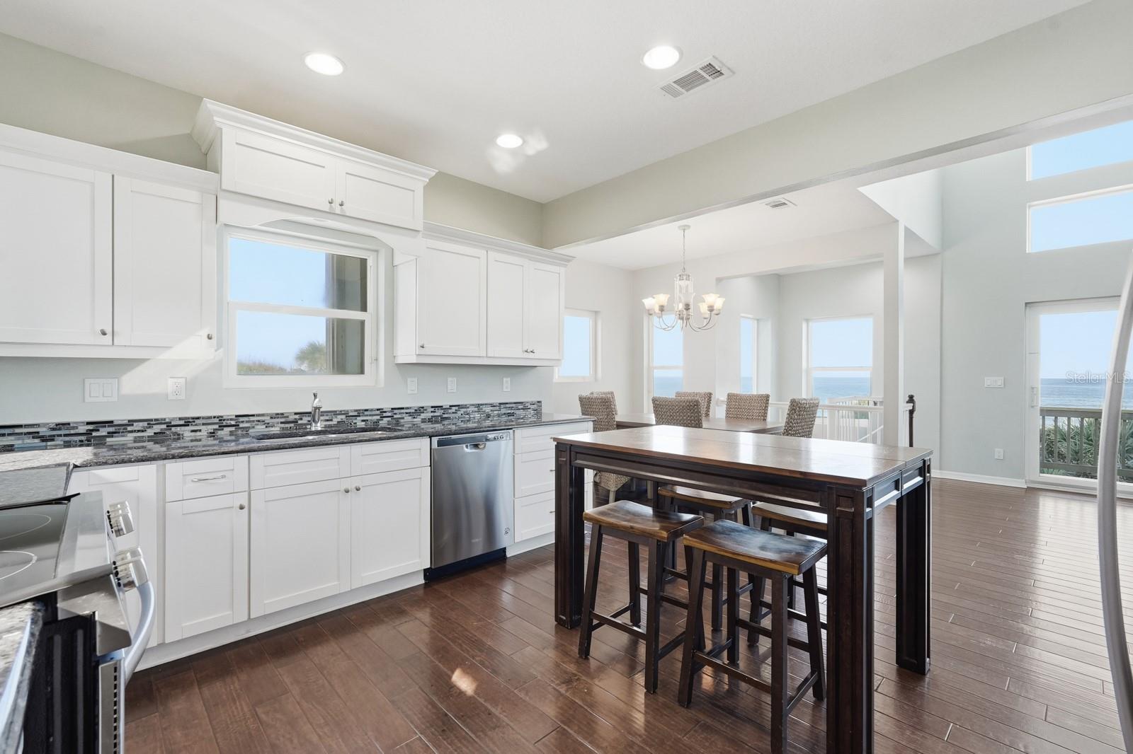 BARRETTS BAY SUB - Residential