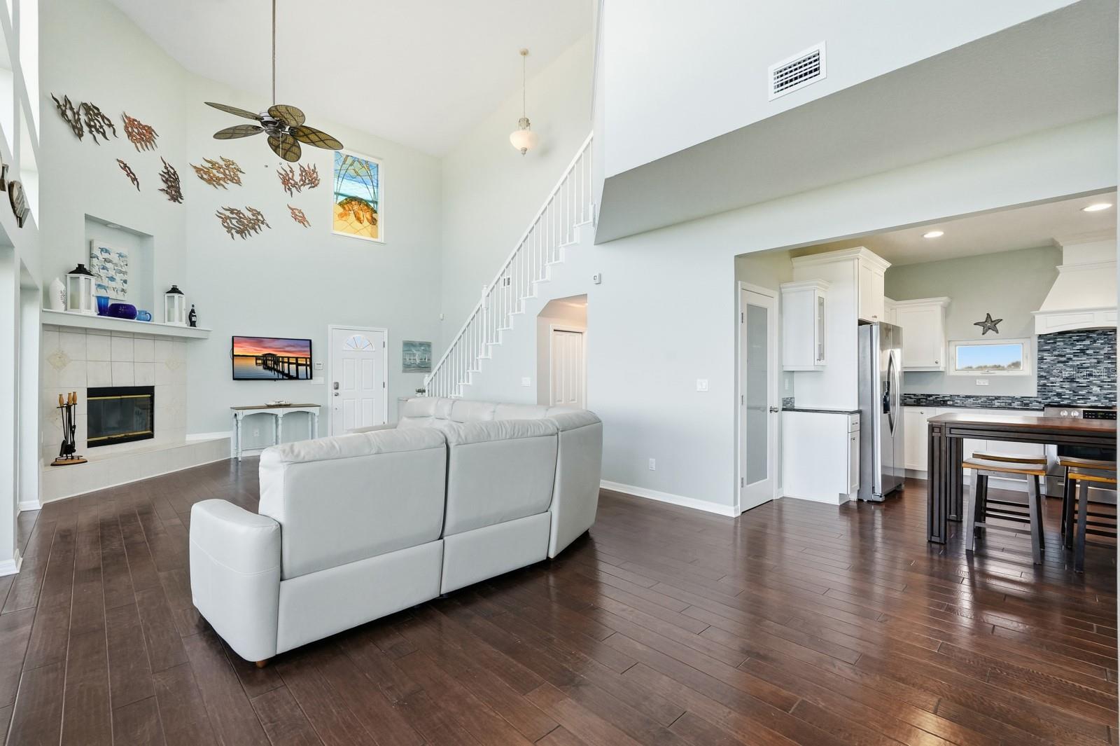 BARRETTS BAY SUB - Residential