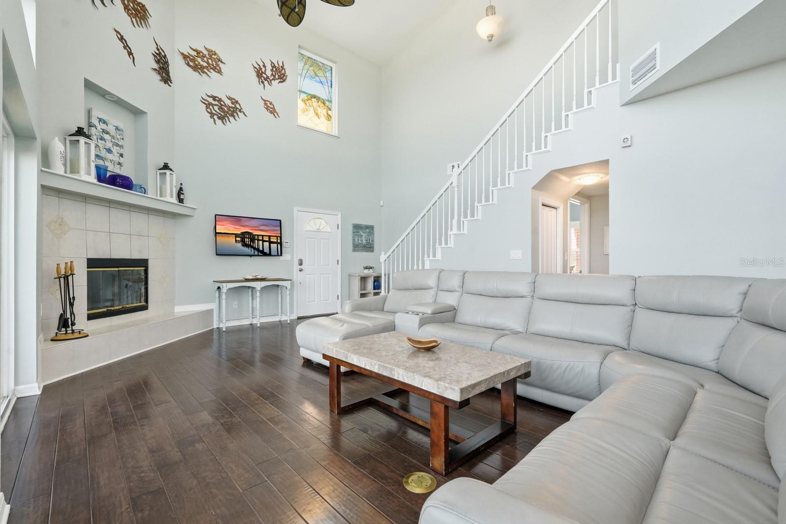 BARRETTS BAY SUB - Residential