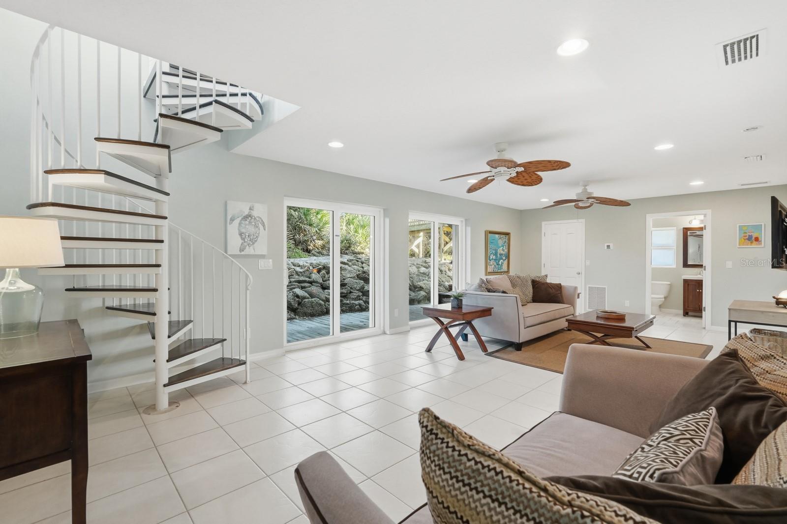 BARRETTS BAY SUB - Residential