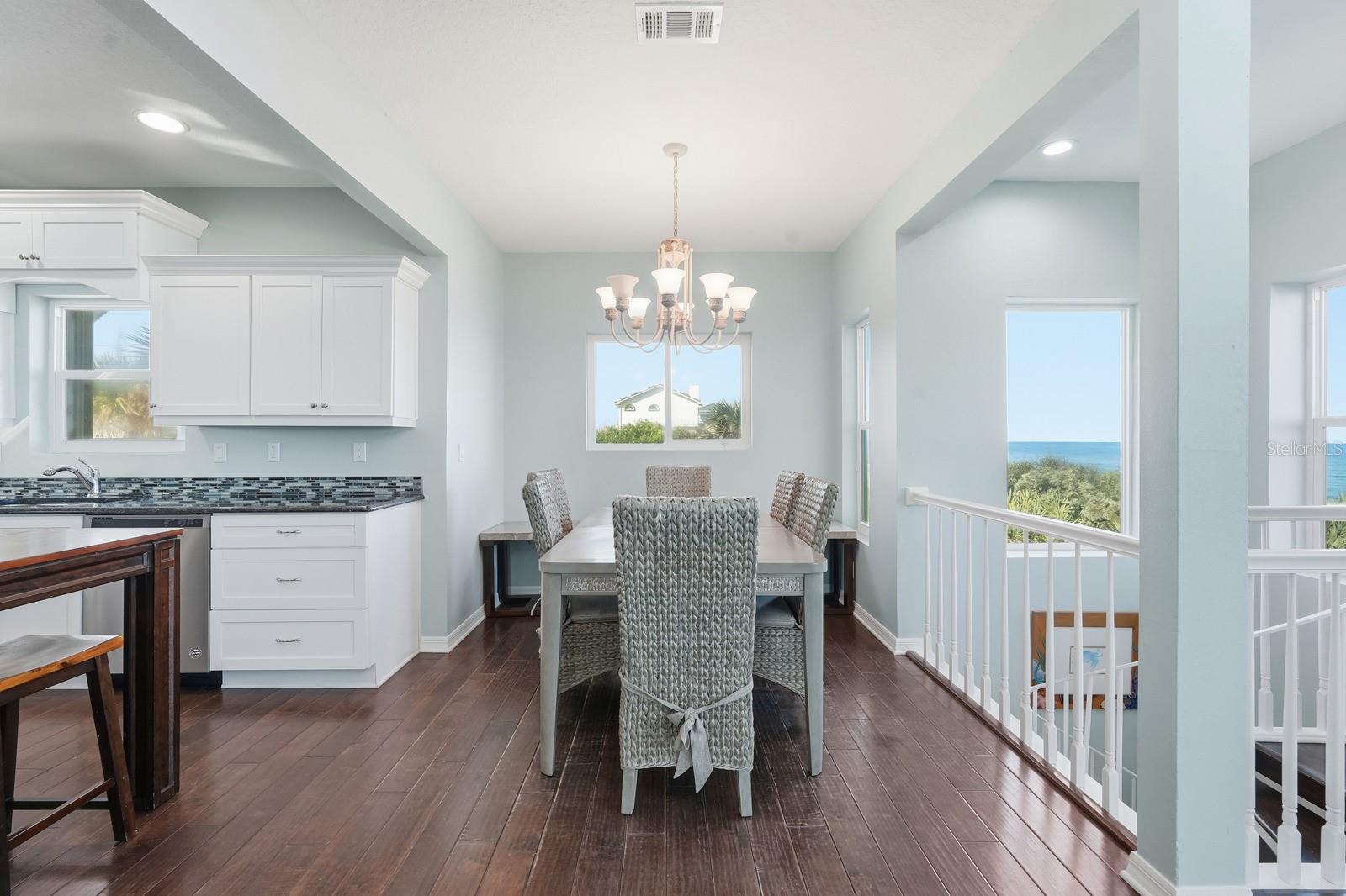 BARRETTS BAY SUB - Residential