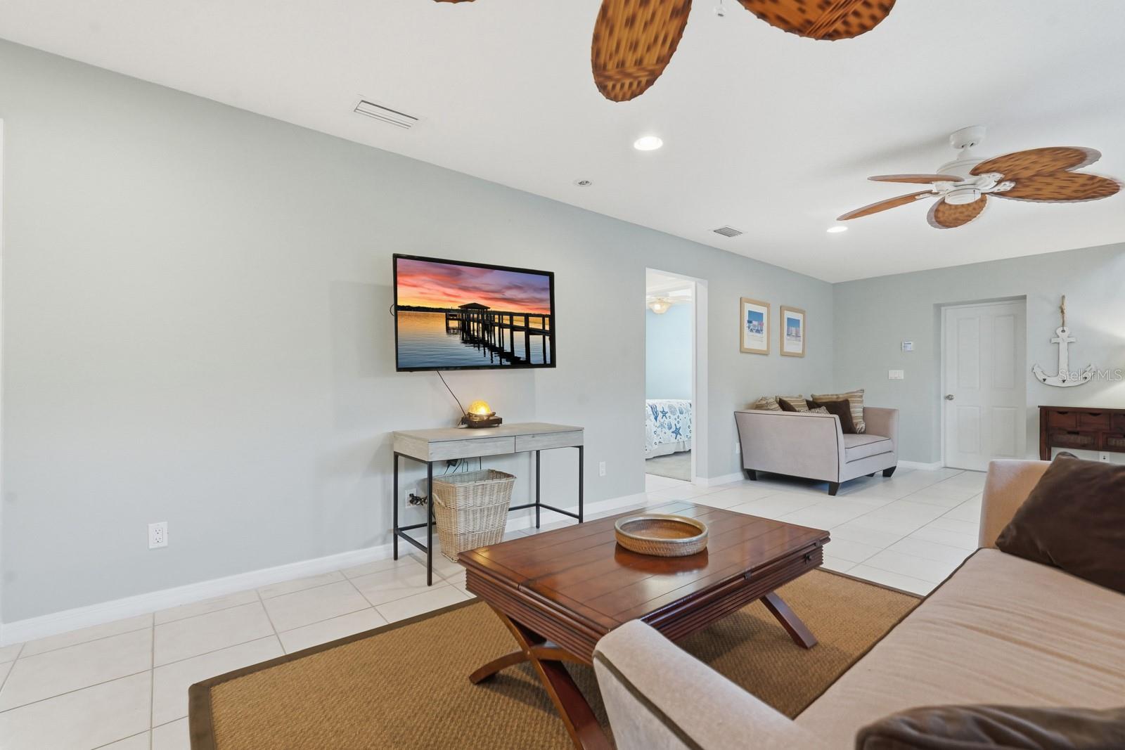 BARRETTS BAY SUB - Residential