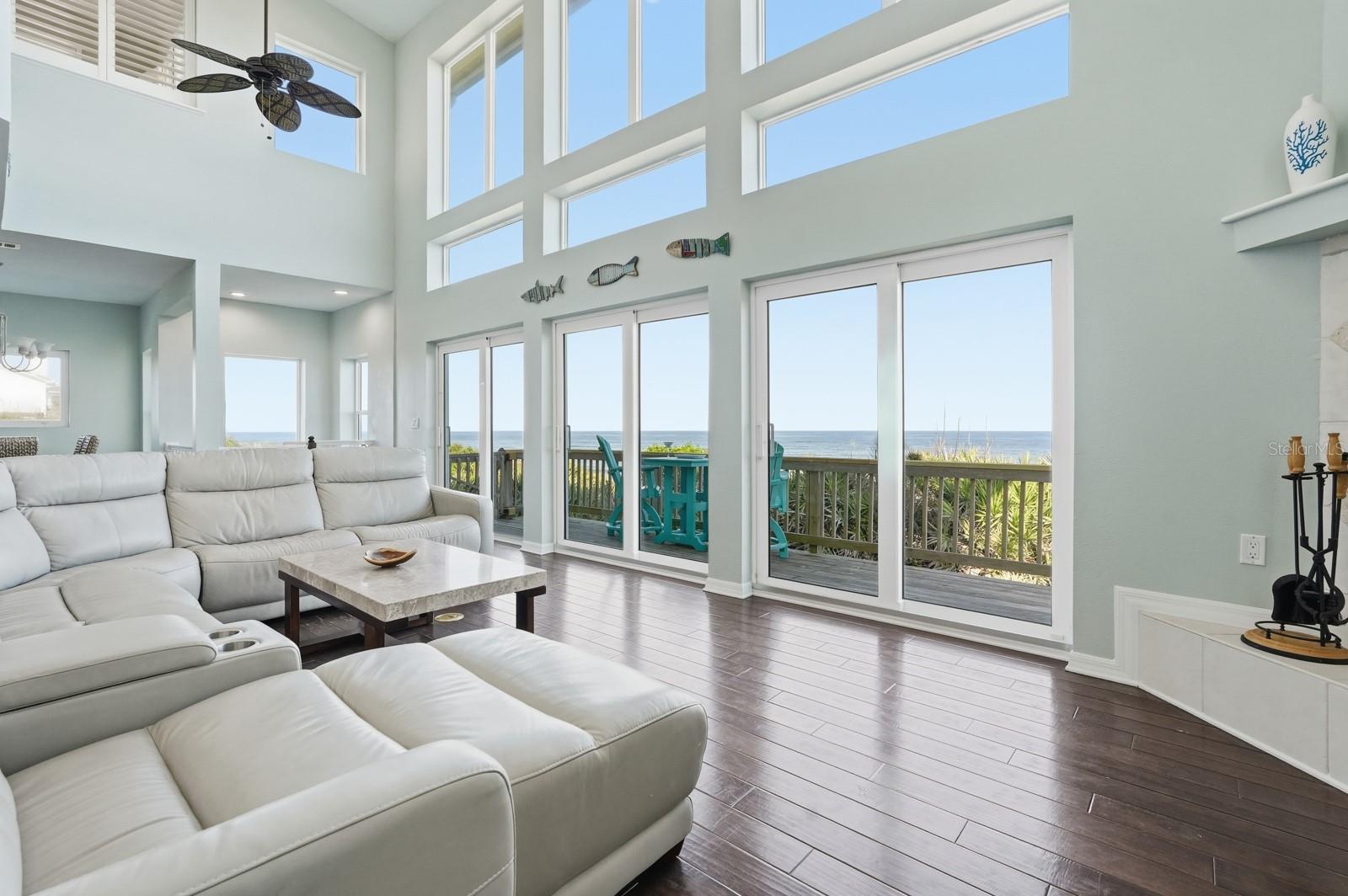 BARRETTS BAY SUB - Residential