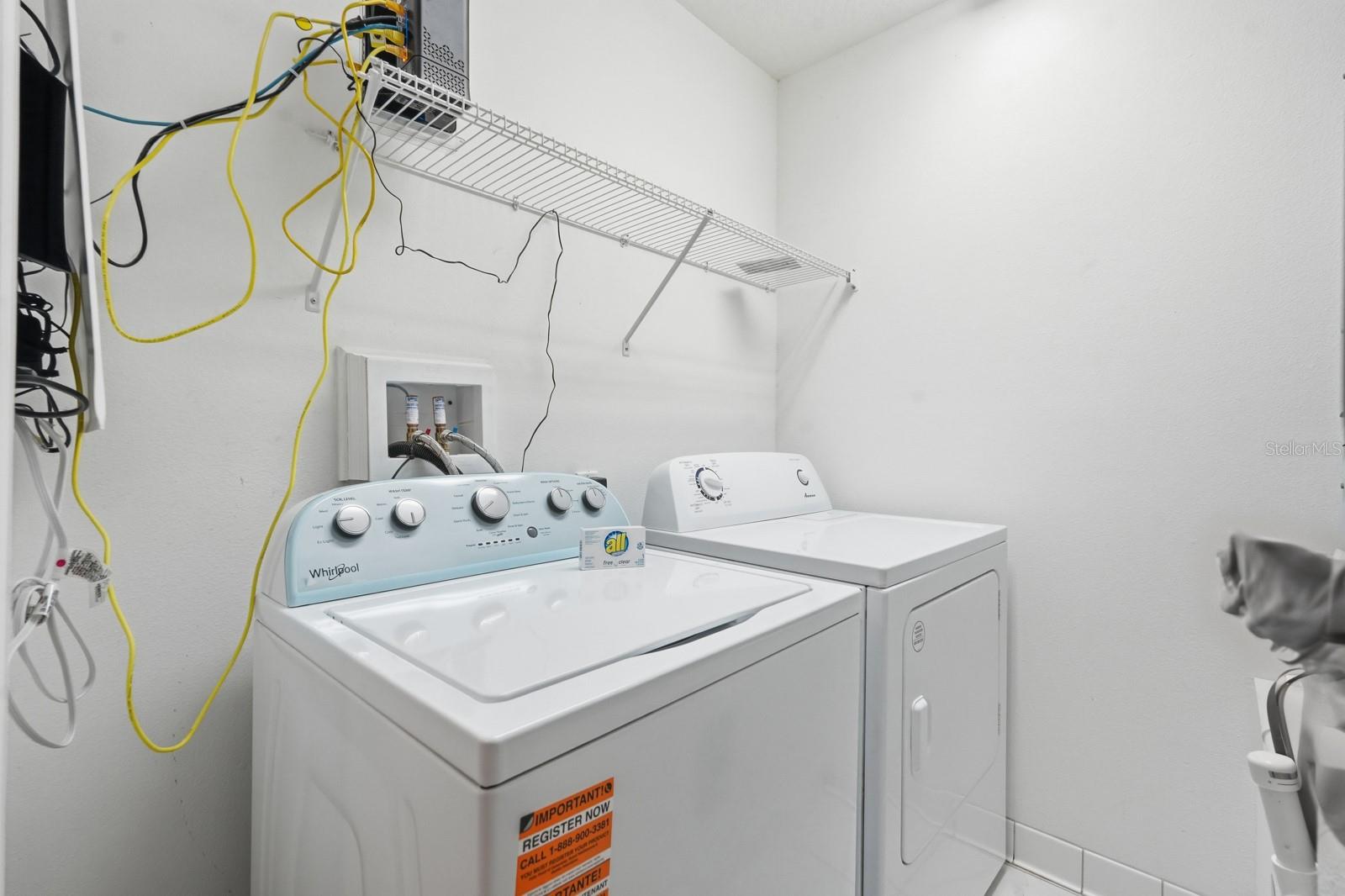 BARRETTS BAY SUB - Residential