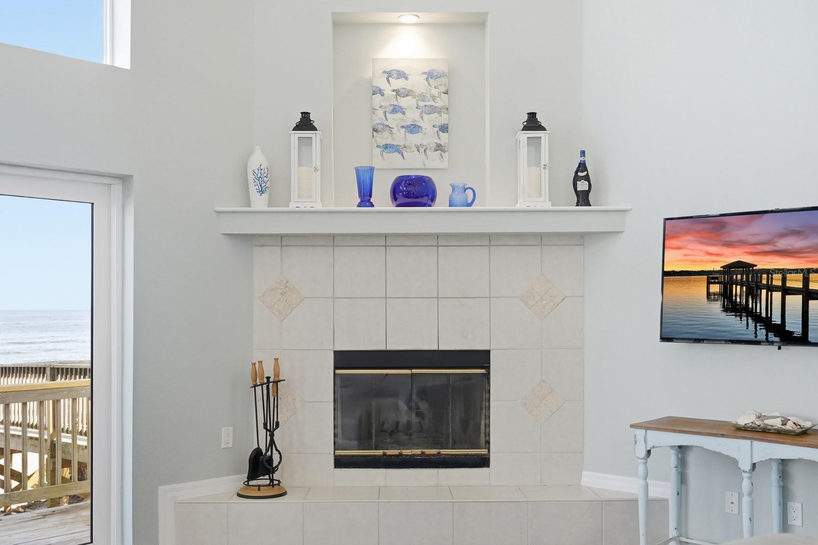 BARRETTS BAY SUB - Residential