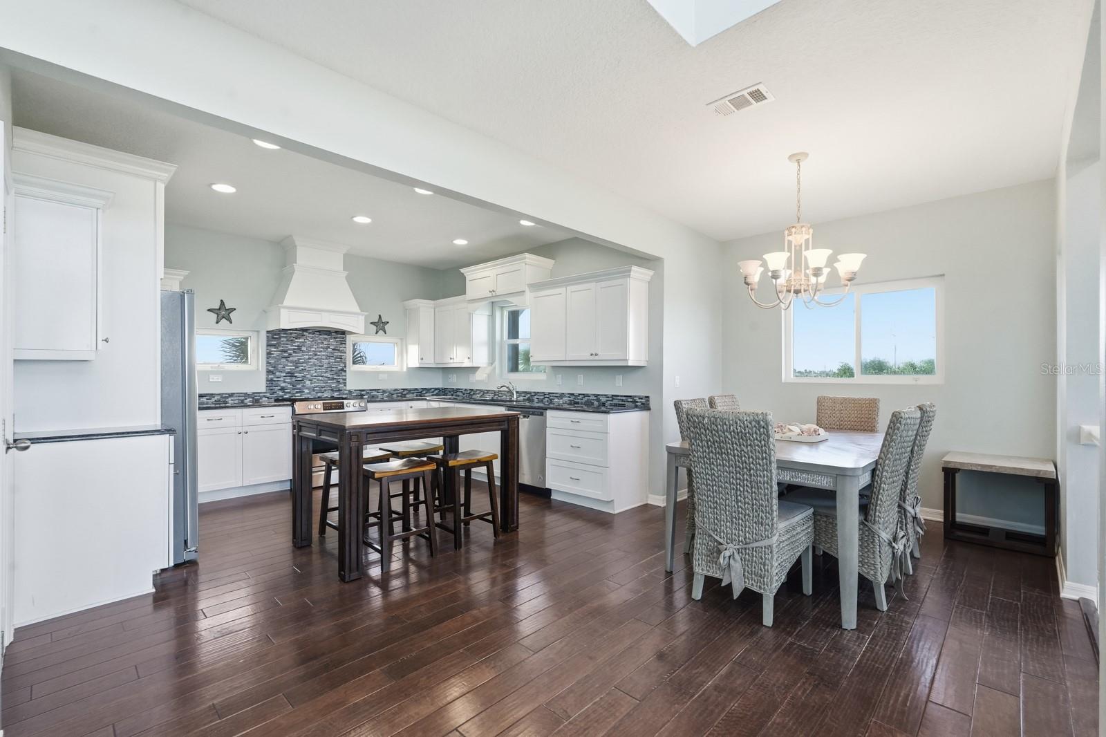 BARRETTS BAY SUB - Residential