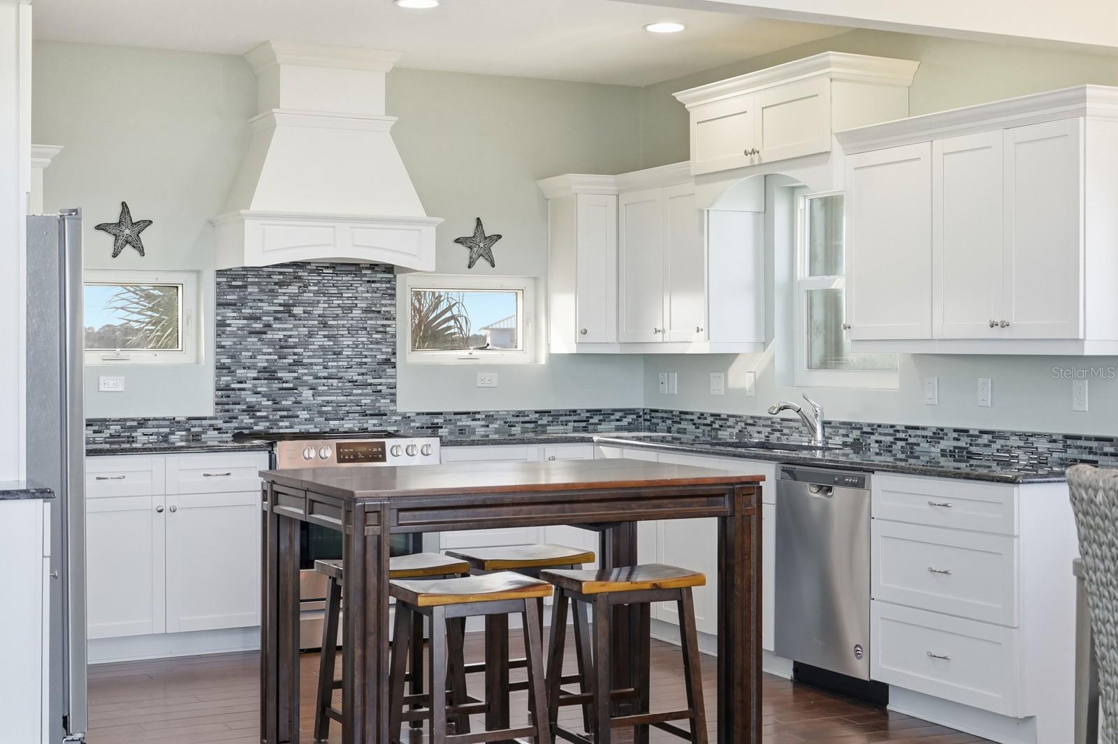 BARRETTS BAY SUB - Residential