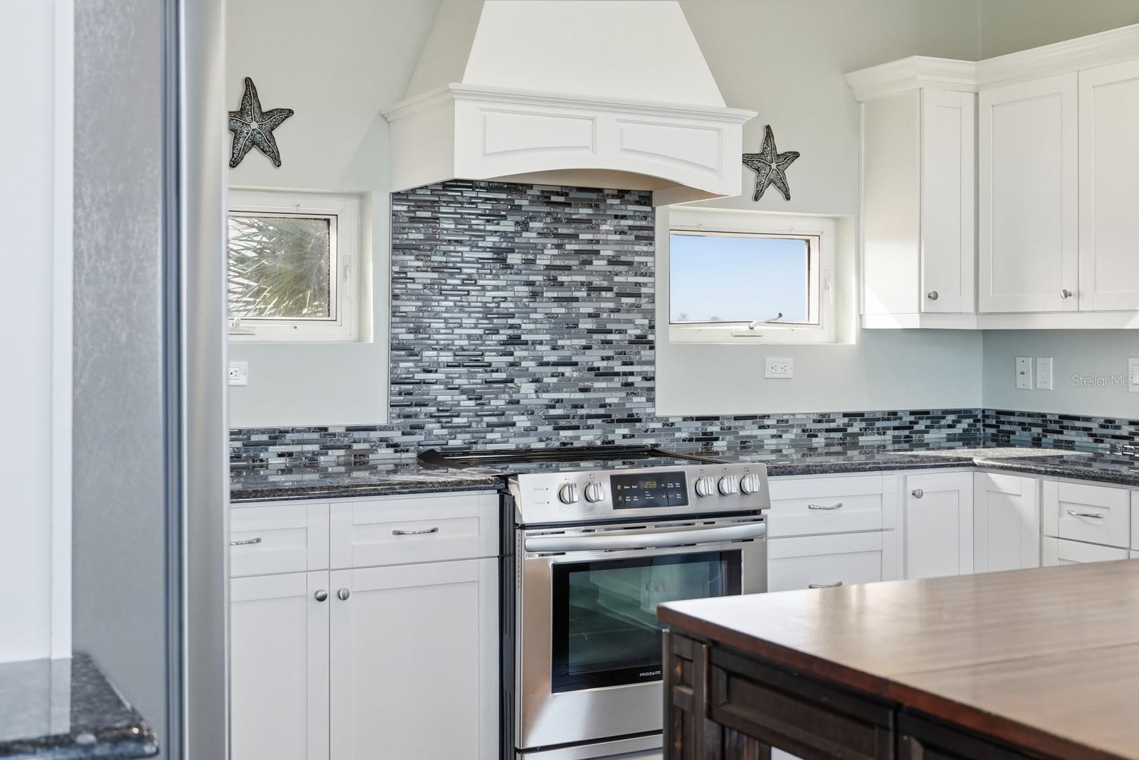 BARRETTS BAY SUB - Residential